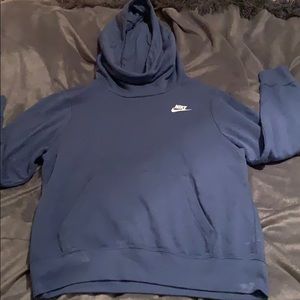 Nike hoodie